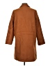 Unbranded 100% Polyester Brown Coat Size L - photo 2
