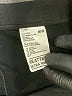 Uniqlo Solid Black Active Pants Size M - photo 7