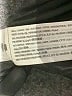 Abercrombie & Fitch Black Jacket Size XXS - photo 7