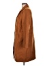 Unbranded 100% Polyester Brown Coat Size L - photo 5