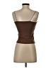 rue21 Brown Sleeveless Top Size S - photo 2