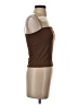 rue21 Brown Sleeveless Top Size S - photo 4