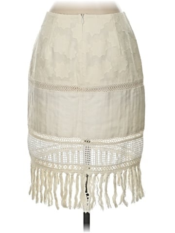 Jonathan Simkhai Casual Skirt (view 2)