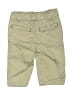 Unbranded 100% Cotton Green Cargo Pants Size 3-6 mo - photo 2