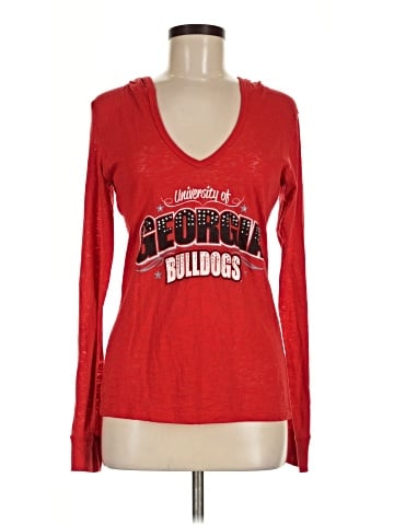 Campus Lifestyle Long Sleeve T-Shirt (view 1)