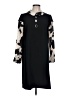 Assorted Brands Black Casual Dress Size EU (IT) 48 / US 12 - photo 1