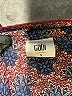 CAbi 100% Polyester Blue Sleeveless Blouse Size S - photo 7
