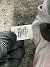 Banana Republic Monogram 100% Leather Metallic Tan Leather Jacket Size S - photo 7