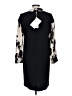Assorted Brands Black Casual Dress Size EU (IT) 48 / US 12 - photo 2