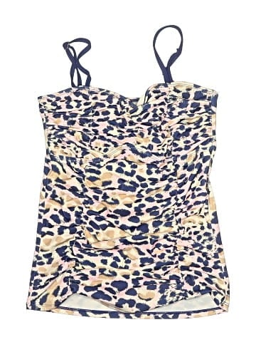 Lime Ricki Swimsuit Top (view 1)