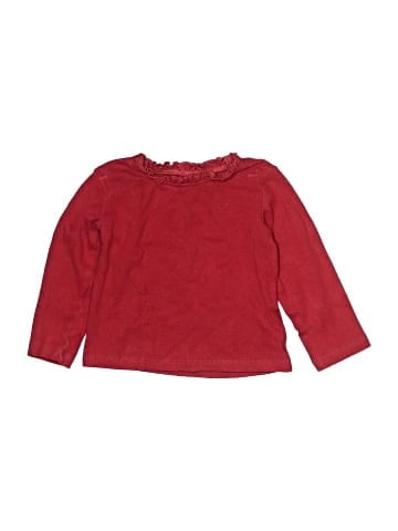 Next Long Sleeve T-Shirt (view 1)