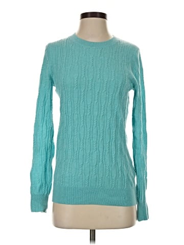 Banana Republic Pullover Sweater (view 1)
