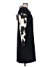 Assorted Brands Black Casual Dress Size EU (IT) 48 / US 12 - photo 4