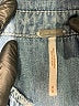Free People Blue Romper Size M - photo 4