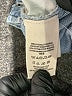 Free People Blue Romper Size M - photo 5