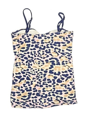 Lime Ricki Swimsuit Top (view 2)