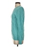 Banana Republic Teal Pullover Sweater Size S - photo 5
