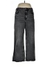 Zara Gray Jeans Size 10 - photo 1