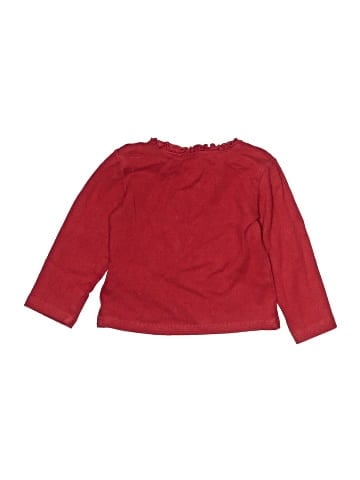 Next Long Sleeve T-Shirt (view 2)
