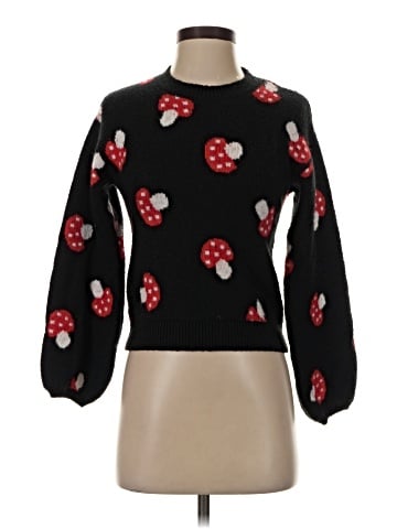 rue21 Pullover Sweater (view 1)