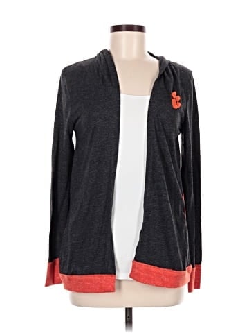 Colosseum Athletics Cardigan (view 1)
