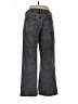 Zara Gray Jeans Size 10 - photo 2