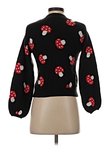 rue21 Pullover Sweater (view 2)