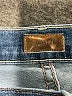 Mother Hearts Blue Jeans Size 29 waist - photo 7