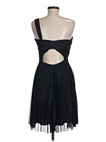 Cache Cocktail Dress (view 2)
