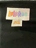 Lularoe Solid Black Casual Dress Size XXS - photo 7