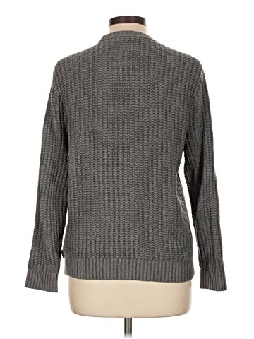 Hollister Pullover Sweater (view 2)