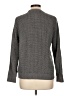 Hollister Tweed Gray Pullover Sweater Size L - photo 2