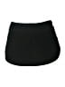 lucy Solid Black Active Skort Size S - photo 1