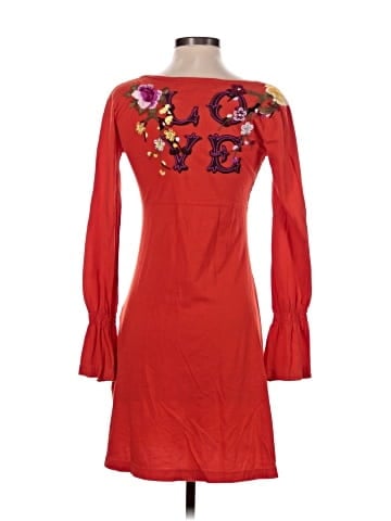 JWLA Casual Dress (view 2)