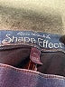 Gloria Vanderbilt Solid Blue Jeans Size 14 Petite - photo 7
