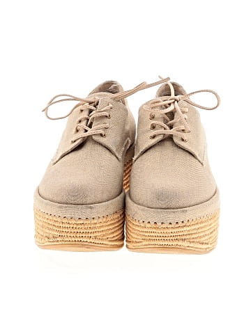 Stuart Weitzman Wedges (view 2)