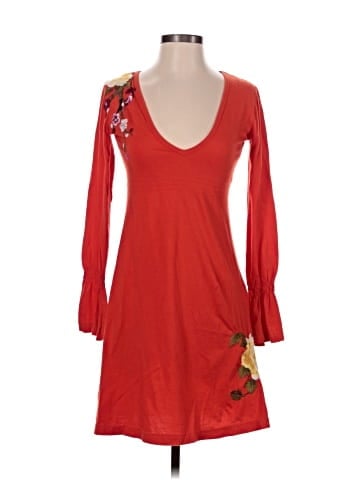 JWLA Casual Dress (view 1)