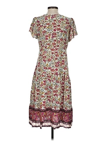 TEMOFON Casual Dress (view 2)