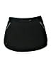 lucy Solid Black Active Skort Size S - photo 2