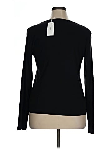 Vince. Long Sleeve T-Shirt (view 2)