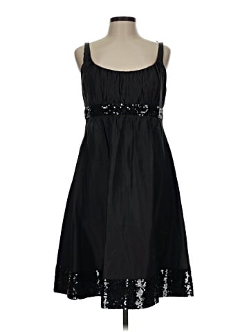 Carmen Marc Valvo Collection Cocktail Dress (view 1)