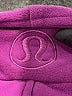 Lululemon Athletica Purple Pullover Hoodie Size Med - Lg - photo 7