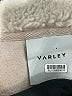 Varley 100% Polyester Gray Coat Size S - photo 6