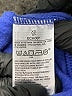Gap Color Block Blue Track Pants Size XS - photo 8