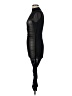 Unbranded Black Cocktail Dress Size L - photo 5