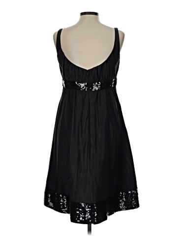 Carmen Marc Valvo Collection Cocktail Dress (view 2)