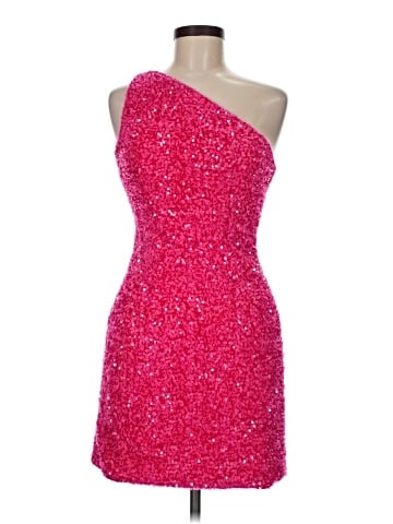 Unbranded Cocktail Dress (view 1)