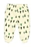 Lila & Jack Print Ivory Casual Pants Size 9-12 mo - photo 2