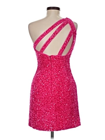 Unbranded Cocktail Dress (view 2)
