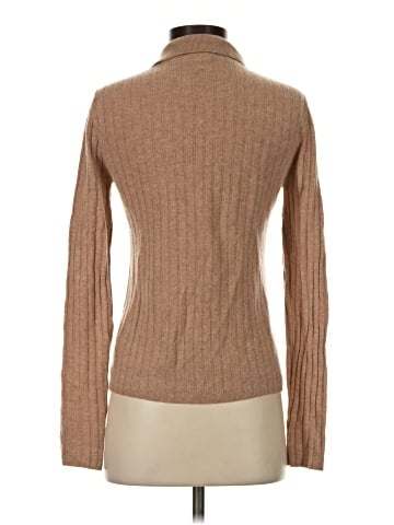 Faherty Cashmere Cardigan (view 2)